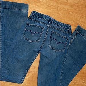 kimes ranch lola jeans